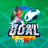Goal Crash